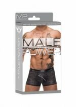 Male Power - Zip it - Zip Pouch Short - Boxer