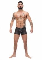 Male Power - Zip it - Zip Pouch Short - Boxer