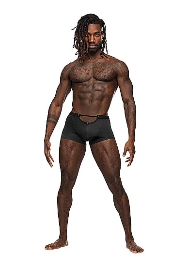 Male Power - Magnificence - Short - Boxer Sort Male Power - Magnificence - Short - Boxer Sort