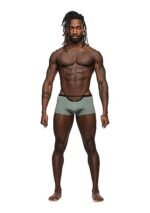 Male Power - Magnificence -  Short - Boxer Grønn
