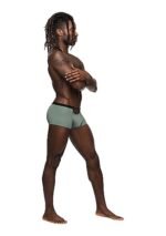 Male Power - Magnificence -  Short - Boxer Grønn