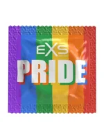 EXS - Pride kondom - 1 stk