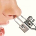 Kiotos - Adjustable Nose Shackle