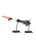 ZSEX - Mini Sexmaskin - Sort - Bilde 16