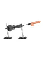 ZSEX - Mini Sexmaskin - Sort - Bilde 15