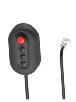 ZSEX - Mini Sexmaskin - Sort - Bilde 13