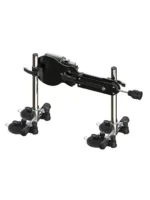 ZSEX - Mini Sexmaskin - Sort - Bilde 12