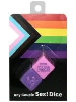 Kheper Games - Any Couple SEX Dice! - Bilde 3