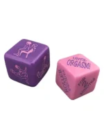 Kheper Games - Any Couple SEX Dice! - Bilde 2
