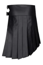 Regnes Fetish Planet - Kilt i wetlook - Bilde 7