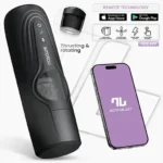 IY - Into You - Egor - Trusting og Rotating Masturbator - APP
