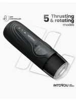 IY - Into You - Egor - Trusting og Rotating Masturbator - APP - Bilde 10