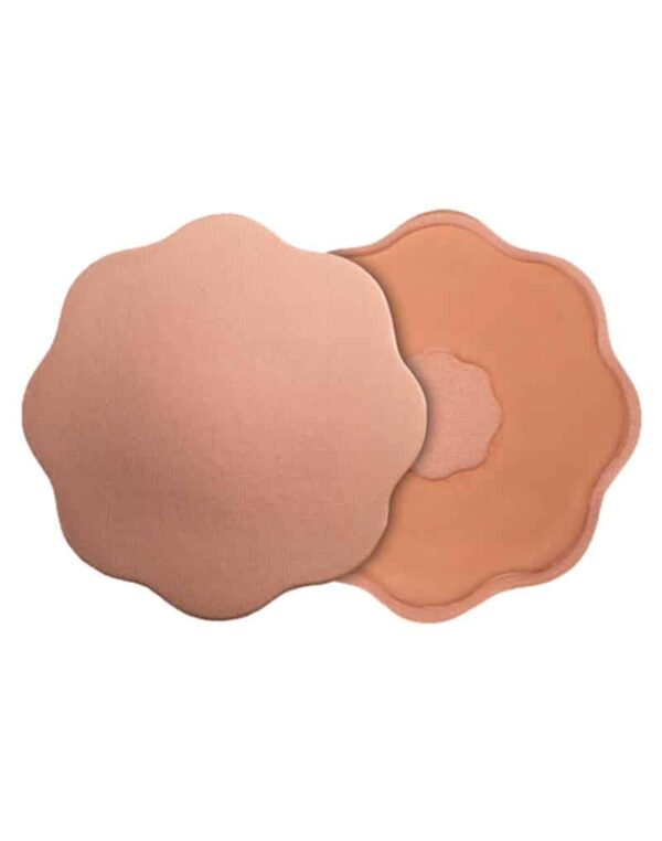 Bye Bra - Silikon nipple covers
