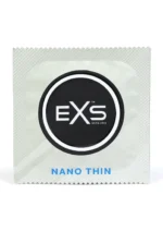 EXS - NANO - Tynne Kondom - 1 stk