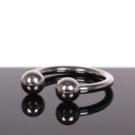 Horse Shoe Cuff - Smal