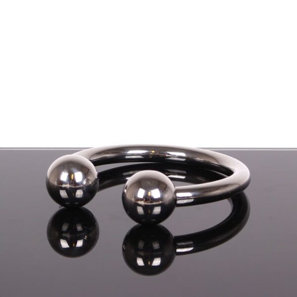 Horse Shoe Cuff - Smal