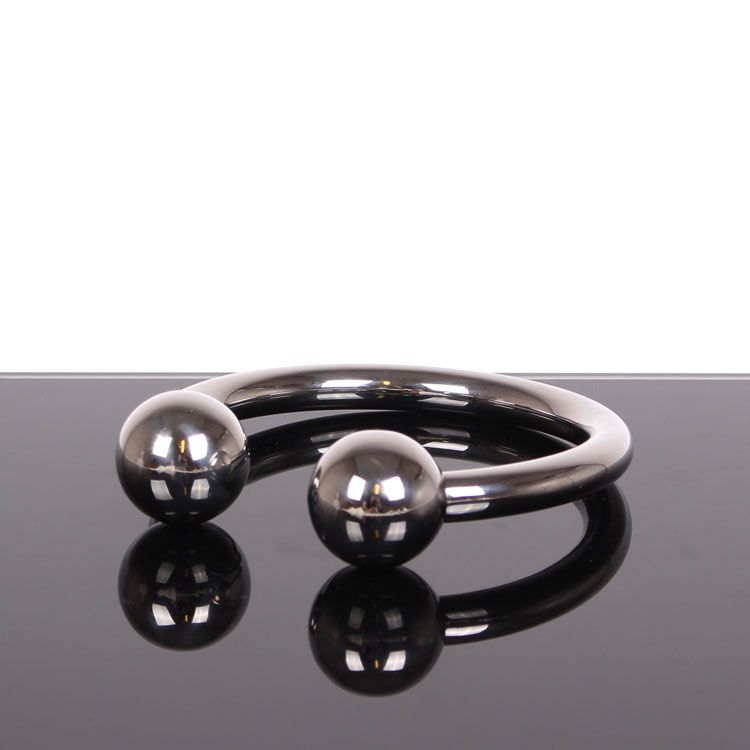 Horse Shoe Cuff - Smal Horse Shoe Cuff - Smal