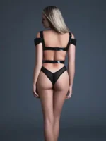 Allure - Need you tonight - Latex-look Body - Bilde 2