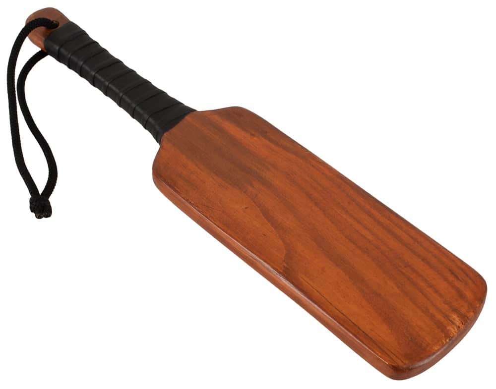 Zado - Spanking Paddle av Tre Zado - Spanking Paddle av Tre