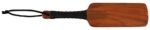 Zado - Spanking Paddle av Tre