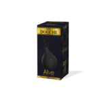 Alive - Intimdusj - Sort - Medium