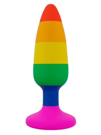 rengbue buttplug pride