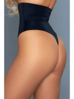 Be Wicked - Daily Comfort Shaper - Hold-in - Sort - Bilde 2
