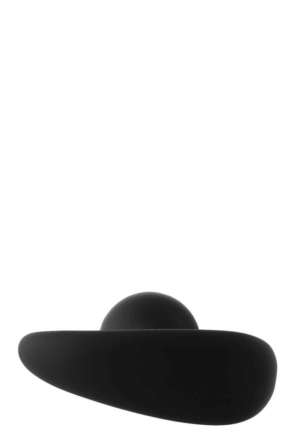 FANTASSTIC - Enkel Buttplug med anker stopper - Small