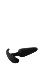 FANTASSTIC - Enkel Buttplug med anker stopper - Medium