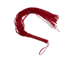 Alive - Fantasy Flogger  - Rød