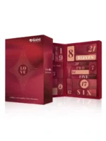 Gnist Erotisk Adventskalender 2025 - Bilde 7