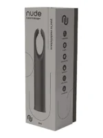 Nude Ace - Reisevennlig Vibrator - Bilde 11