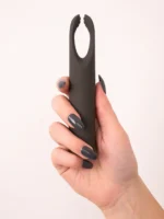 Nude Ace - Reisevennlig Vibrator - Bilde 3
