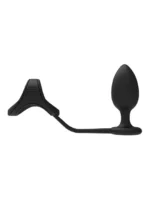 Ramrod - Penisring med Buttplug - Bilde 3