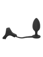 Ramrod - Penisring med Buttplug - Bilde 2