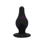 Silexd - Silexpan klassisk Buttplug - Small