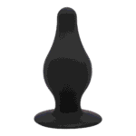 Silexd - Silexpan Konisk Buttplug - Large