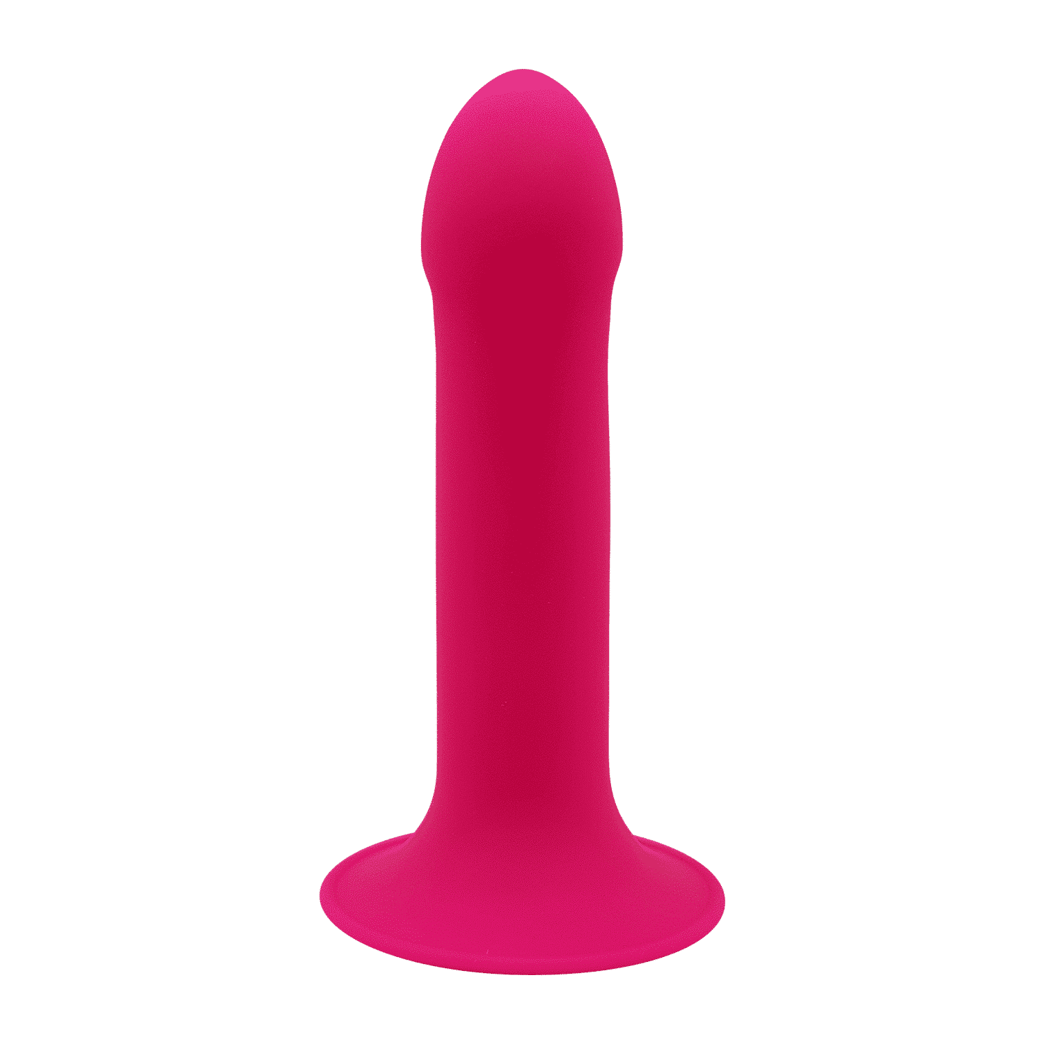 Hitsens 2 - Silexpan dildo - Rosa Hitsens 2 - Silexpan dildo - Rosa