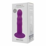 Hitsens 3 - Silexpan dildo - Lilla