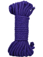 bondage shibari hemp tau