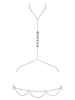 Cottelli ACCESSOIRES - Kroppssmykke gull - Bilde 4