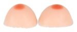 Silikon Bryst - 2 X 400g