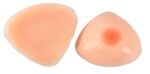 Silikon bryst 2 X 1000 gr