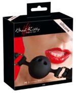 Bad Kitty - Silikon Gag Ball