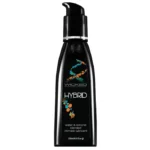 Wicked - Hybrid Glidemiddel - 240 ml