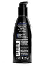 Wicked - Vannbasert glidemiddel - Blueberry Muffin - 60ml