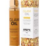 Exsens - Glam Oil - Kroppsolje