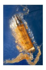 Exsens - Glam Oil - Kroppsolje