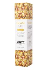 Exsens - Glam Oil - Kroppsolje