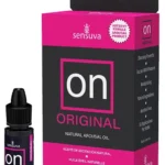 Sensuva - ON Orgasmeolje - Original